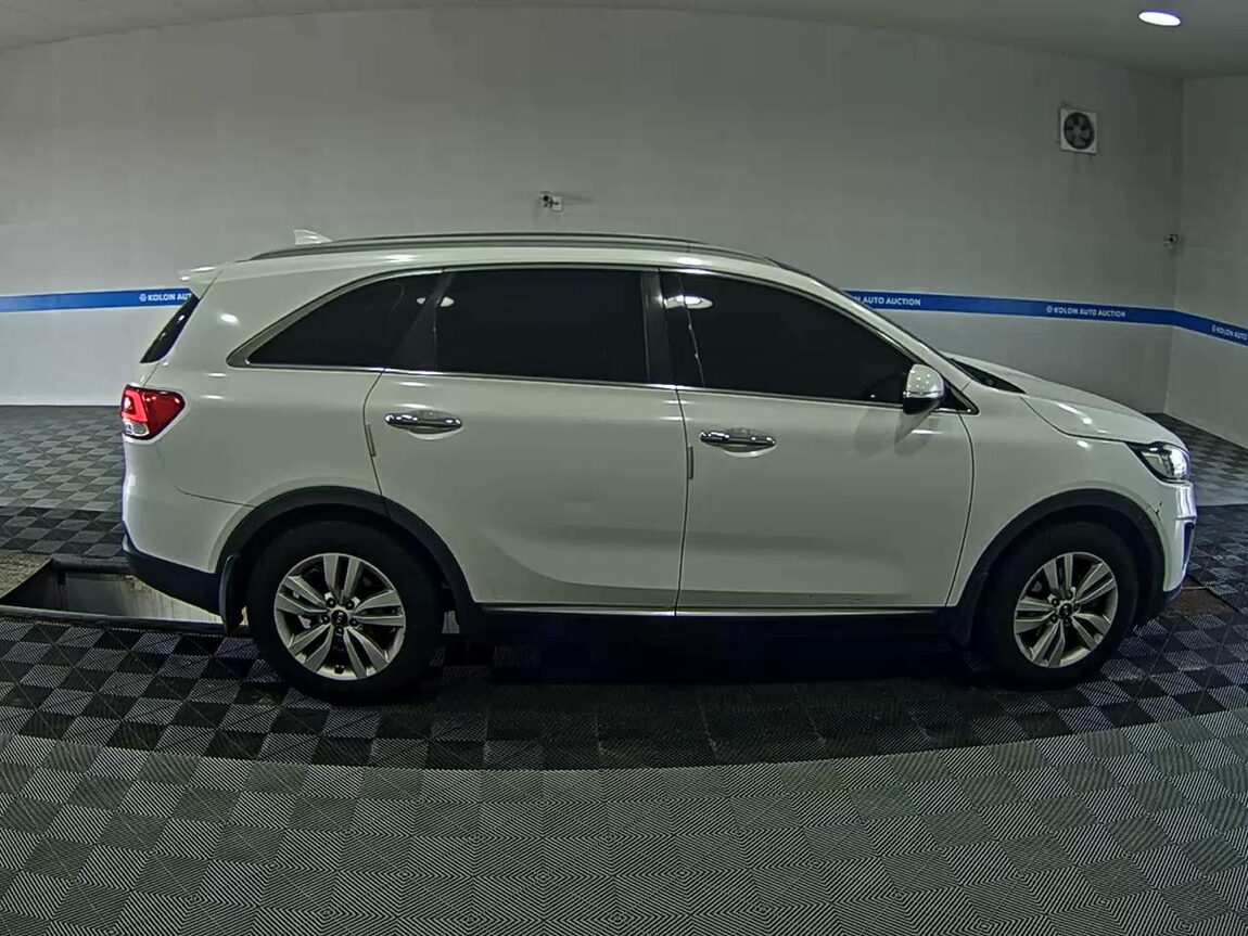 KIA ALL NEW SORENTO R2.0 2WD PRESTIGE 2016 - zdjęcie 4