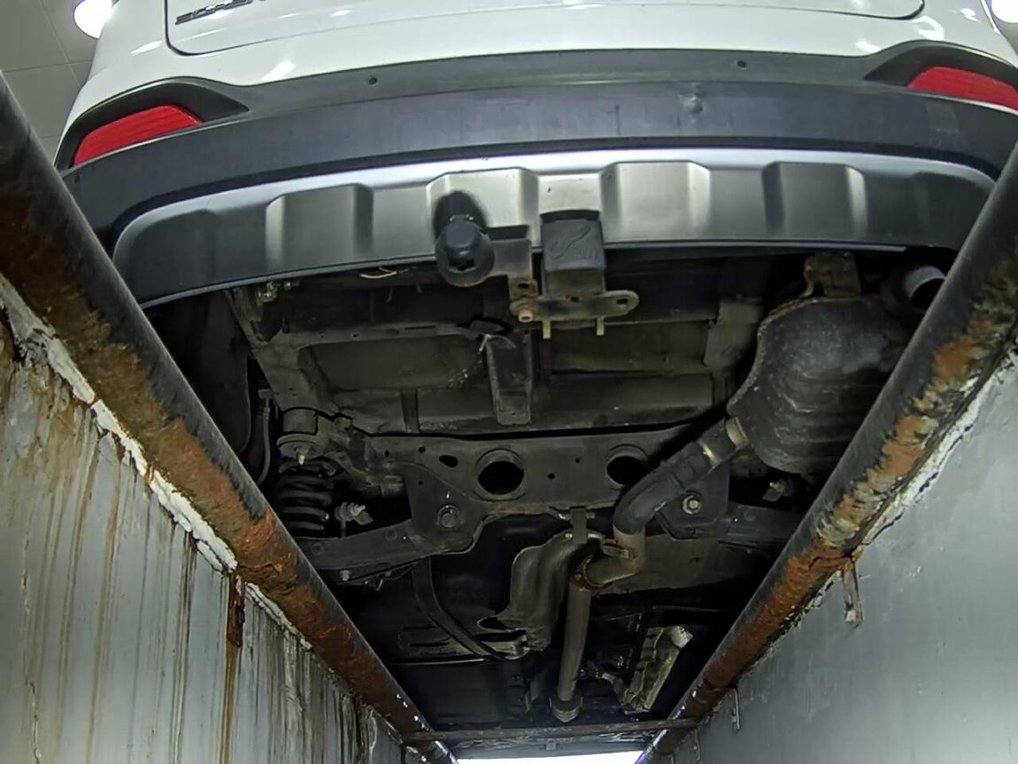KIA ALL NEW SORENTO R2.0 2WD PRESTIGE 2016 - zdjęcie 8