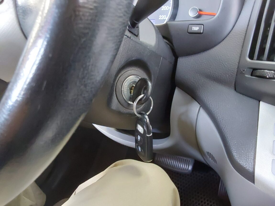 HYUNDAI AVANTE HD 1.6 VVT S16 PREMIER 2009 - zdjęcie 18
