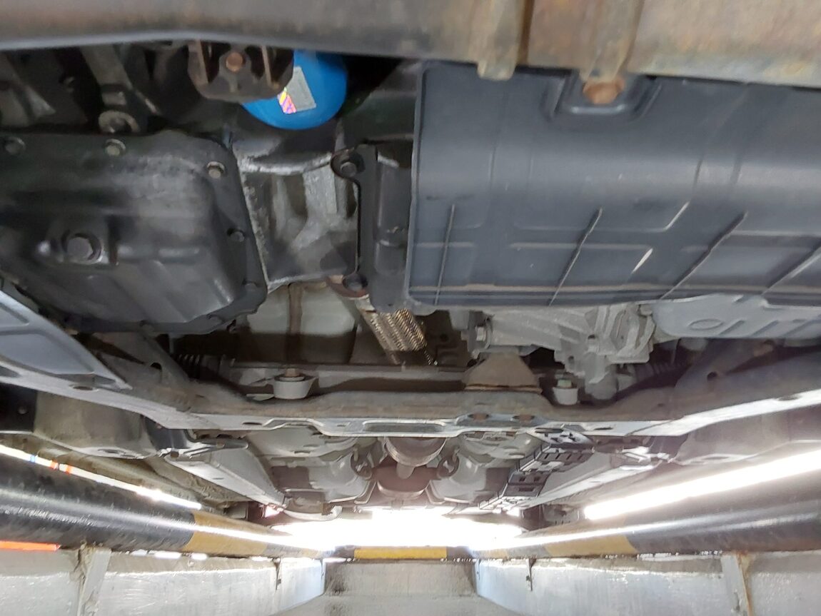 HYUNDAI AVANTE HD 1.6 VVT S16 PREMIER 2009 - zdjęcie 20
