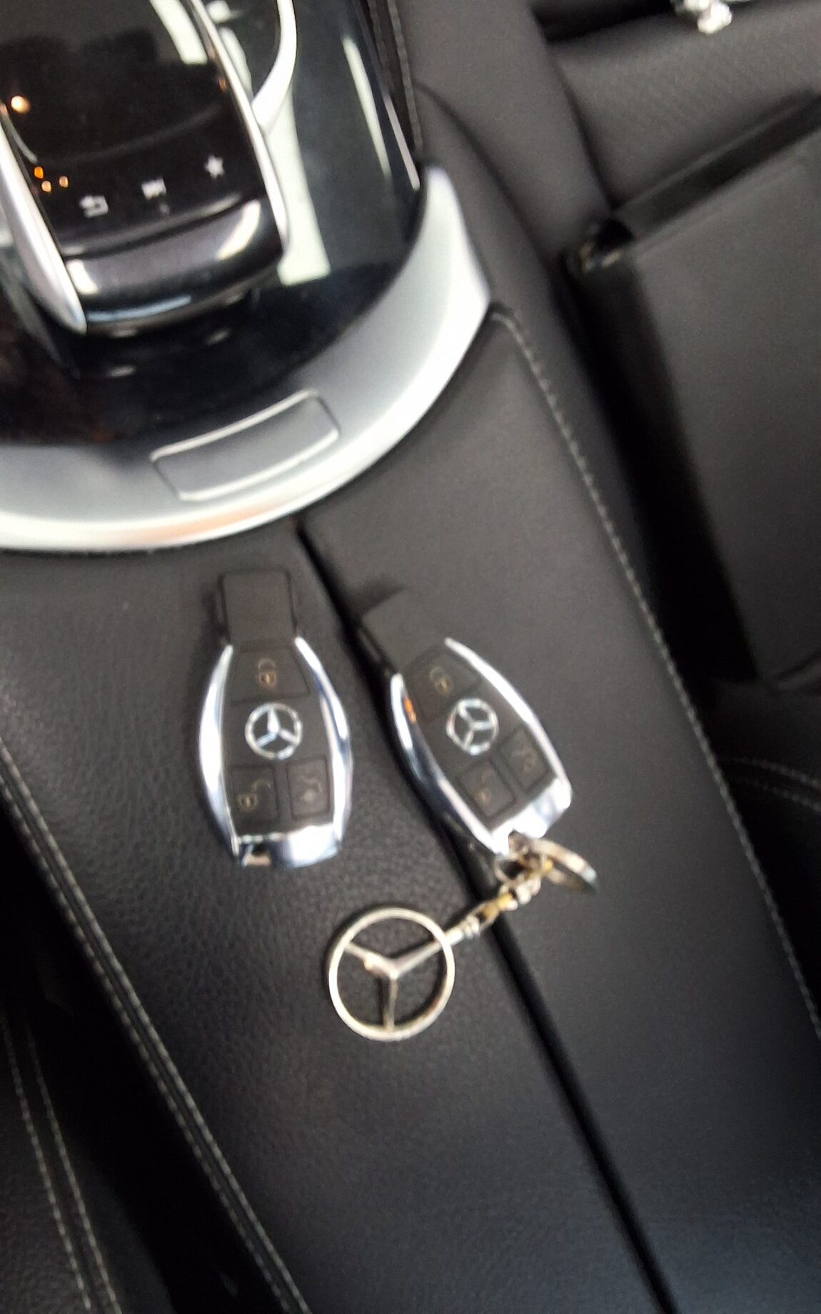 MERCEDES-BENZ C-CLASS (4TH GEN) C350 e 2018 - zdjęcie 20