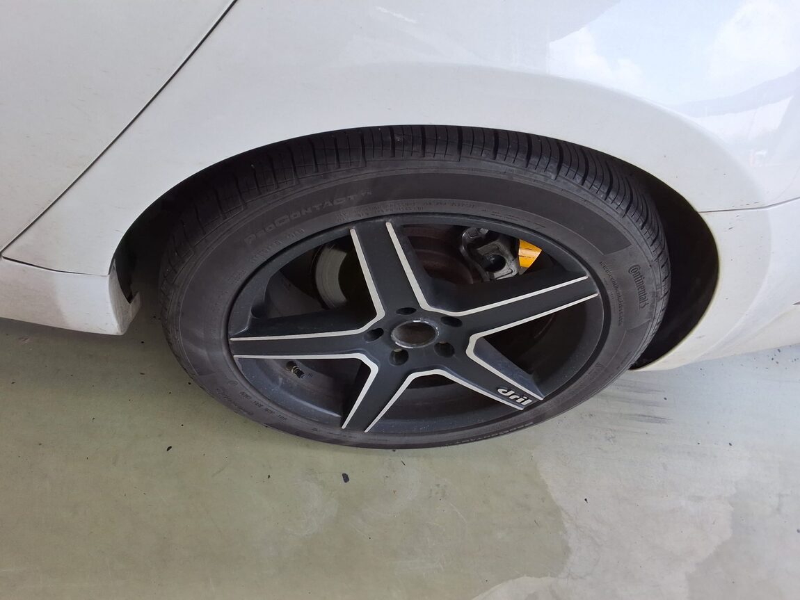 KIA K7 VG350 NOBLESSE PREMIUM 2011 - zdjęcie 23