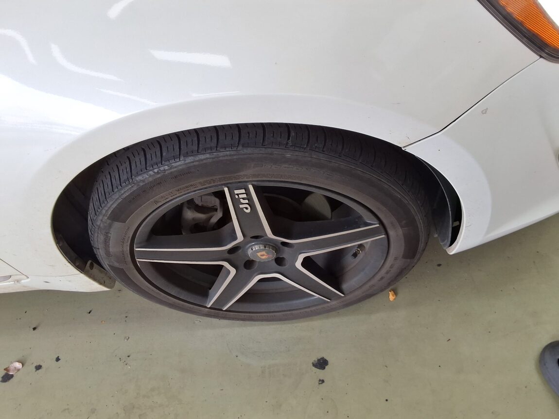 KIA K7 VG350 NOBLESSE PREMIUM 2011 - zdjęcie 24
