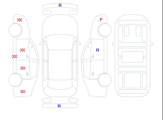 HYUNDAI THE NEW GRANDEUR IG HYBRID 2.4 HEV LE BLANC 2022 - zdjęcie 29