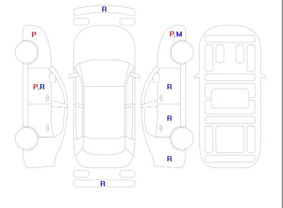 KIA THE ALL NEW SPORTAGE 2.0 DIESEL 2WD PRESTIGE 2022 - zdjęcie 24