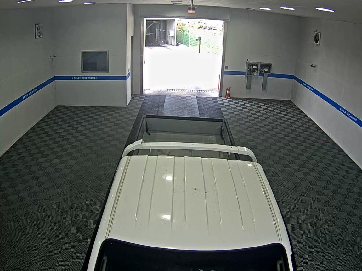HYUNDAI PORTER II ELECTRIC CARGO SMART SPECIAL 2021 - zdjęcie 7