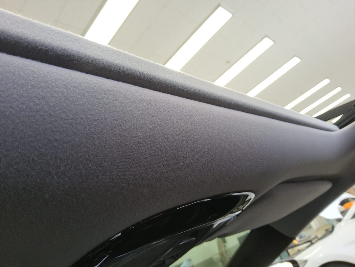 HYUNDAI GRANDEUR HG HG 300 EXCLUSIVE 2016 - zdjęcie 18