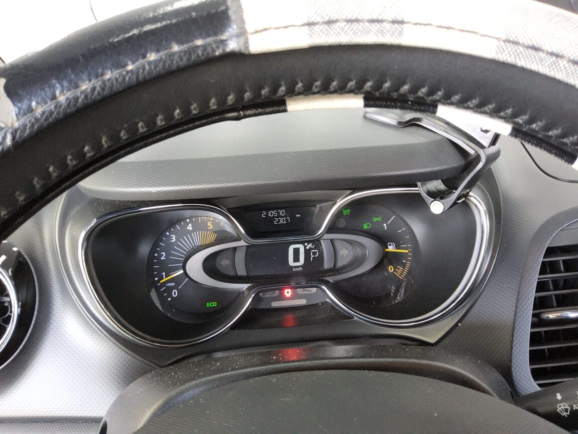 RENAULT (SAMSUNG) QM3 RE 2015 - zdjęcie 9