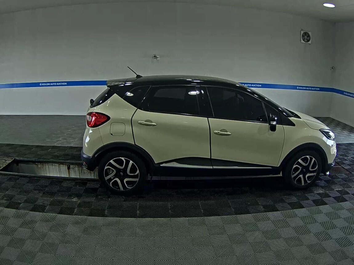 RENAULT (SAMSUNG) QM3 RE 2015 - zdjęcie 4