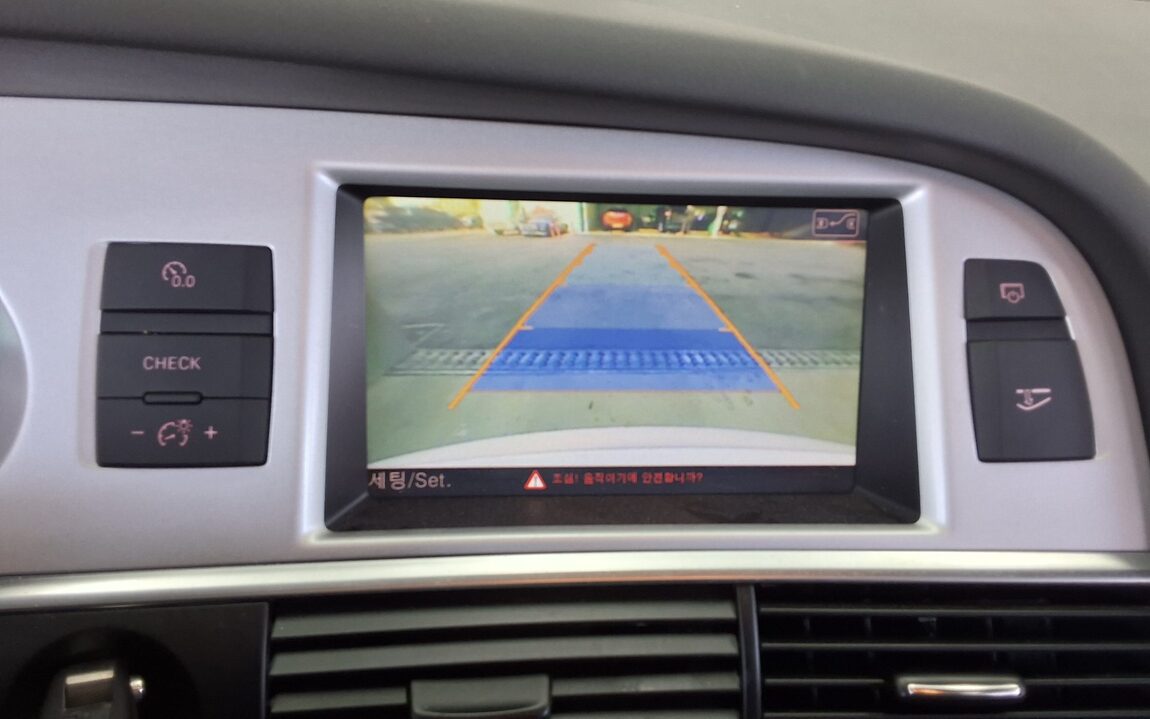 AUDI A6 (3RD GEN) 3.0 TDI QUATTRO 2011 - zdjęcie 19