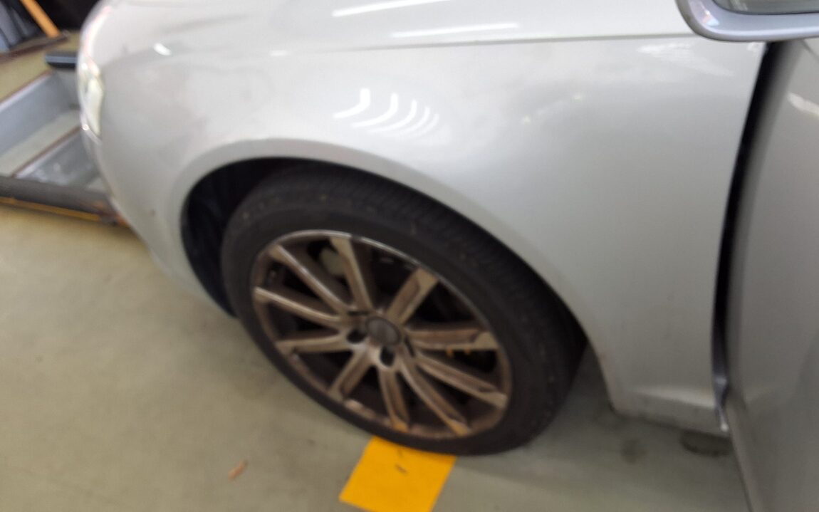 AUDI A6 (3RD GEN) 3.0 TDI QUATTRO 2011 - zdjęcie 24