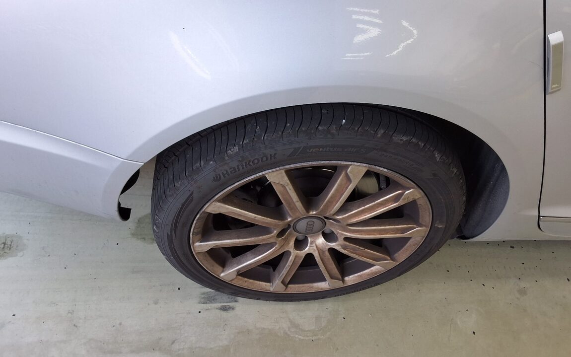 AUDI A6 (3RD GEN) 3.0 TDI QUATTRO 2011 - zdjęcie 28