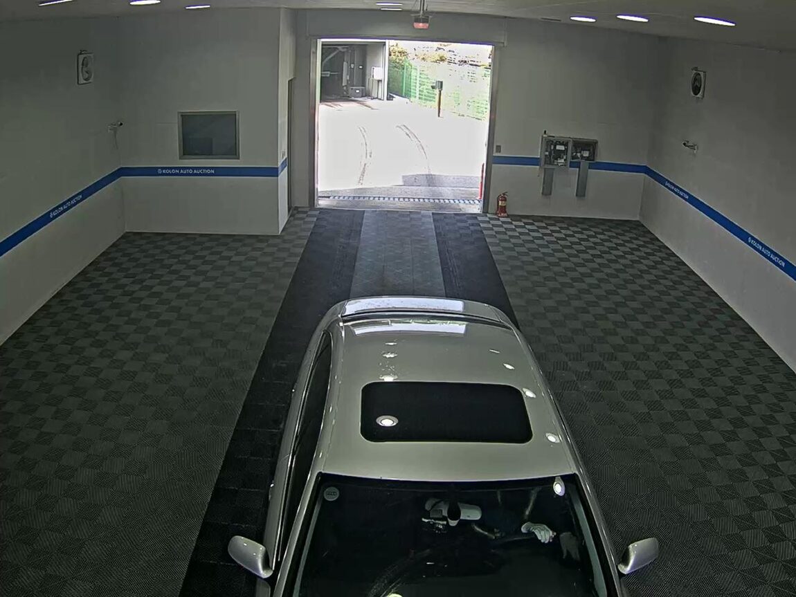 AUDI A6 (3RD GEN) 3.0 TDI QUATTRO 2011 - zdjęcie 7