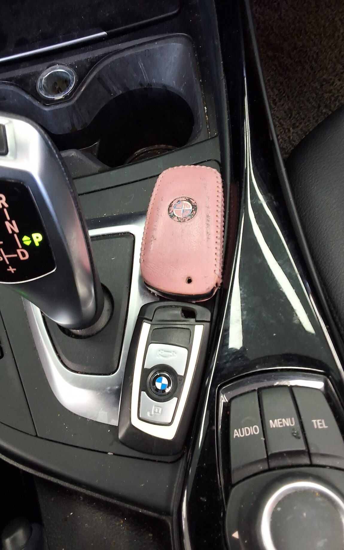 BMW 1 SERIES (2ND GEN) 5-DOOR 118d URBAN LINE 2014 - zdjęcie 20