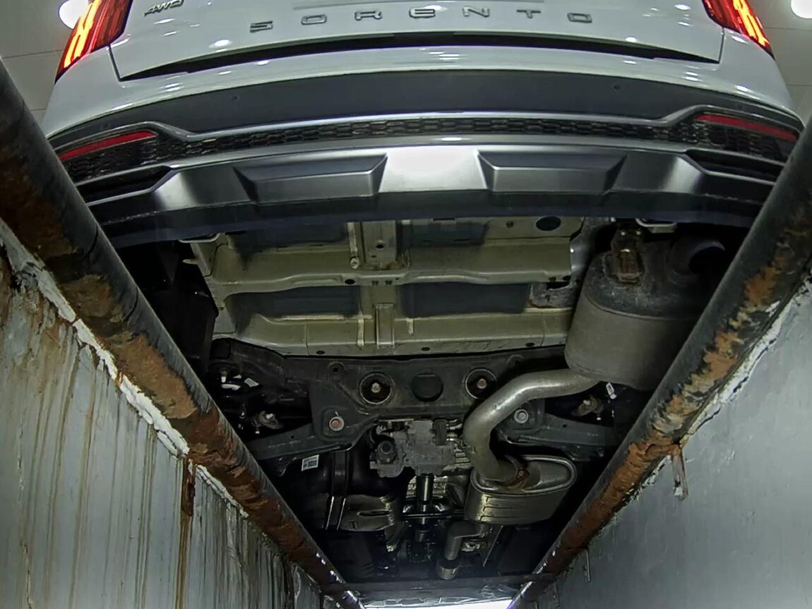 KIA NEW SORENTO (MQ4) 2.5 GASOLINE 4WD SIGNATURE GRAVITY 2022 - zdjęcie 8