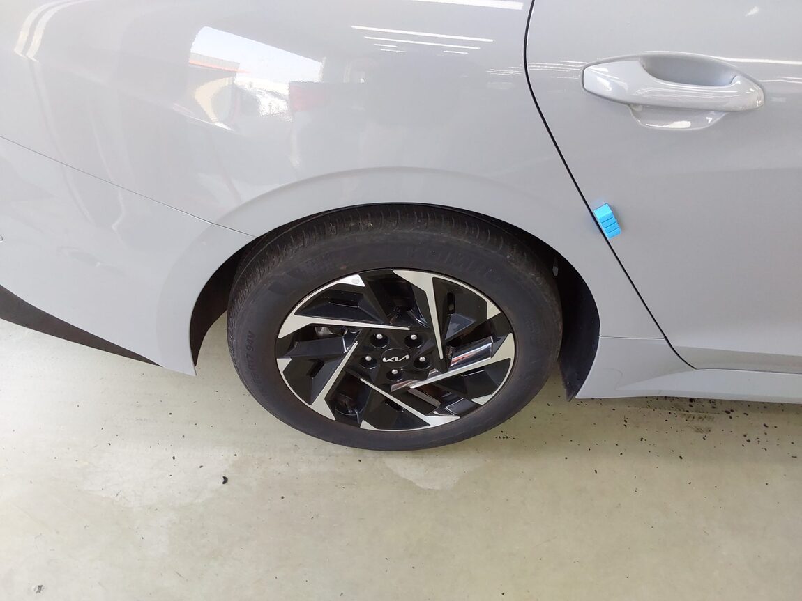 KIA THE NEW K5 HYBRID (DL3) 2.0 HEV NOBLESSE 2024 - zdjęcie 25