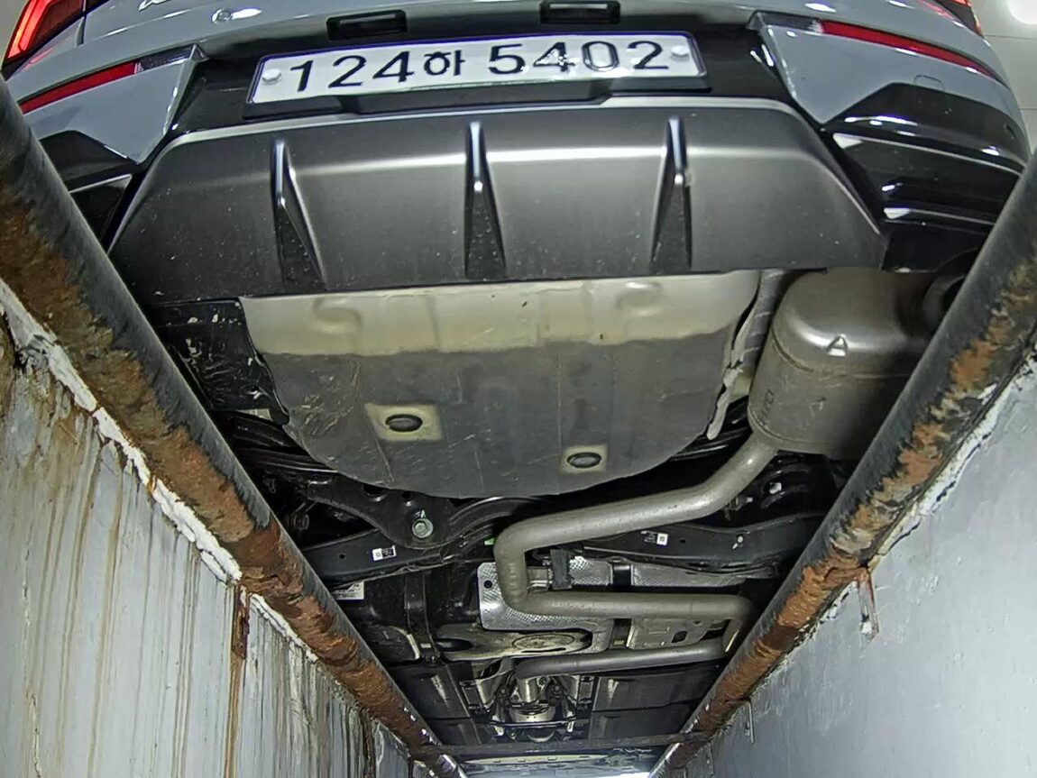 KIA THE NEW K5 HYBRID (DL3) 2.0 HEV NOBLESSE 2024 - zdjęcie 8