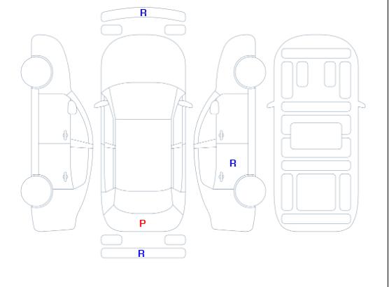 KIA THE NEW K5 HYBRID (DL3) 2.0 HEV NOBLESSE 2024 - zdjęcie 26