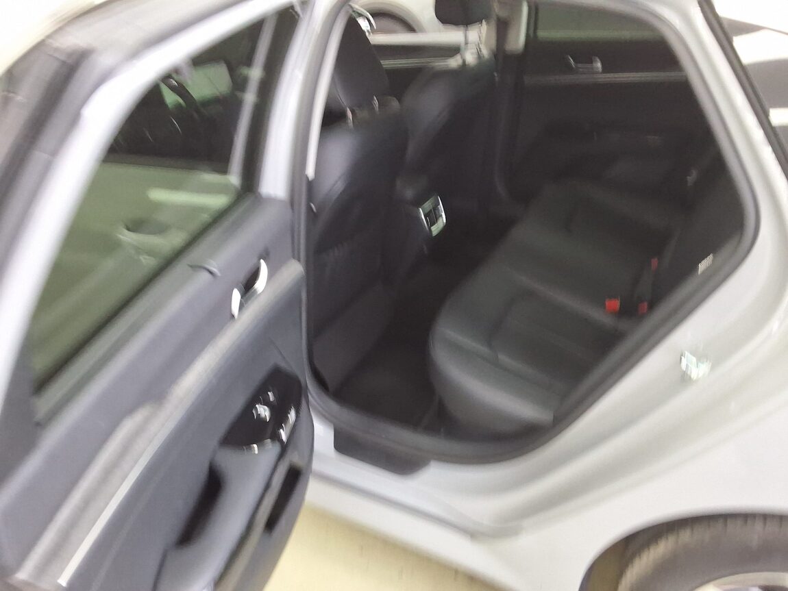 KIA THE NEW K5 HYBRID (DL3) 2.0 HEV NOBLESSE 2024 - zdjęcie 12