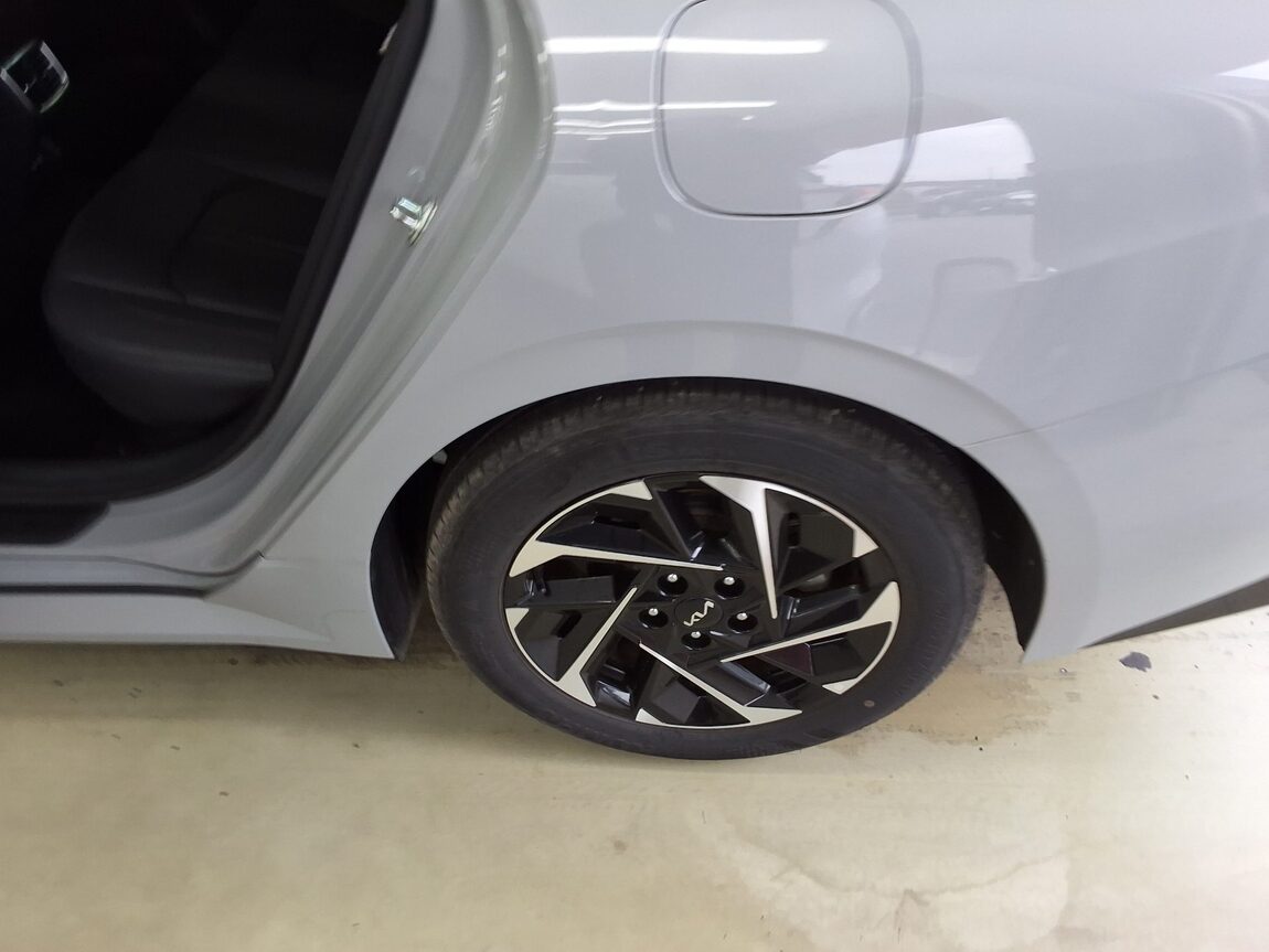 KIA THE NEW K5 HYBRID (DL3) 2.0 HEV NOBLESSE 2024 - zdjęcie 22