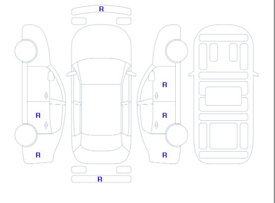 KIA THE NEW SELTOS 1.6 GASOLINE TURBO 2WD SIGNATURE 2025 - zdjęcie 24