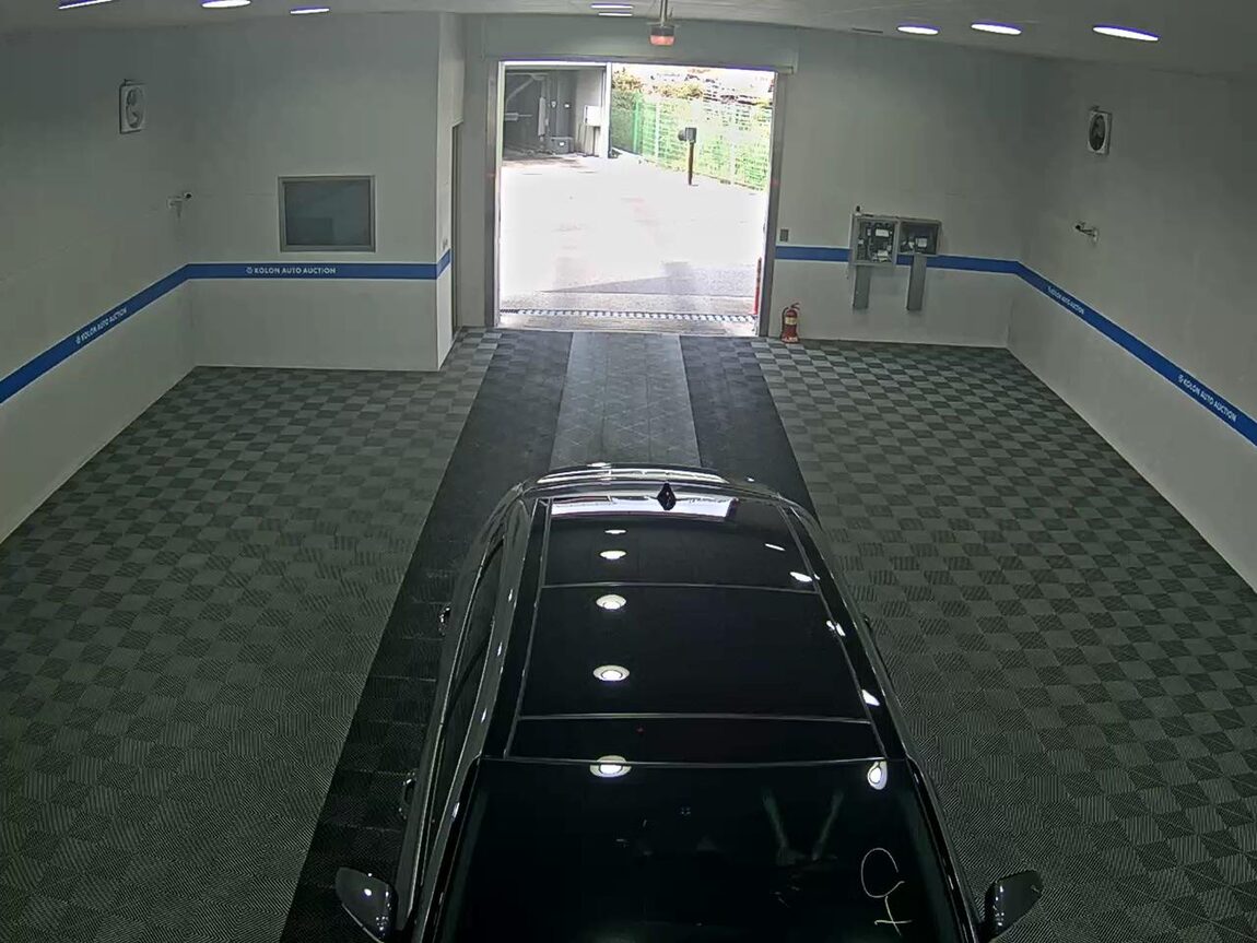 HYUNDAI THE NEW GRANDEUR IG GASOLINE 2.5 PREMIUM 2023 - zdjęcie 7