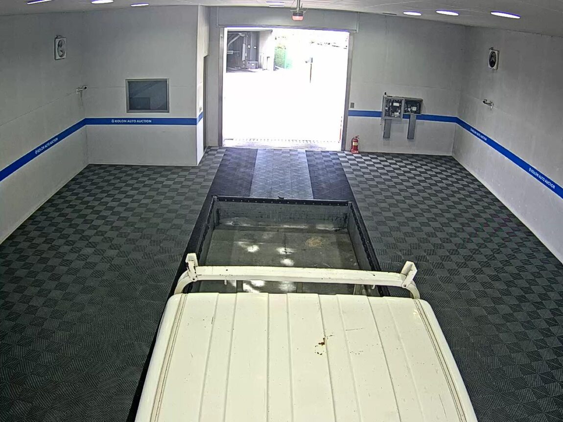 HYUNDAI PORTER II CRDi SUPER CAB EXTRA LONG WHEELBASE SMART 2019 - zdjęcie 7