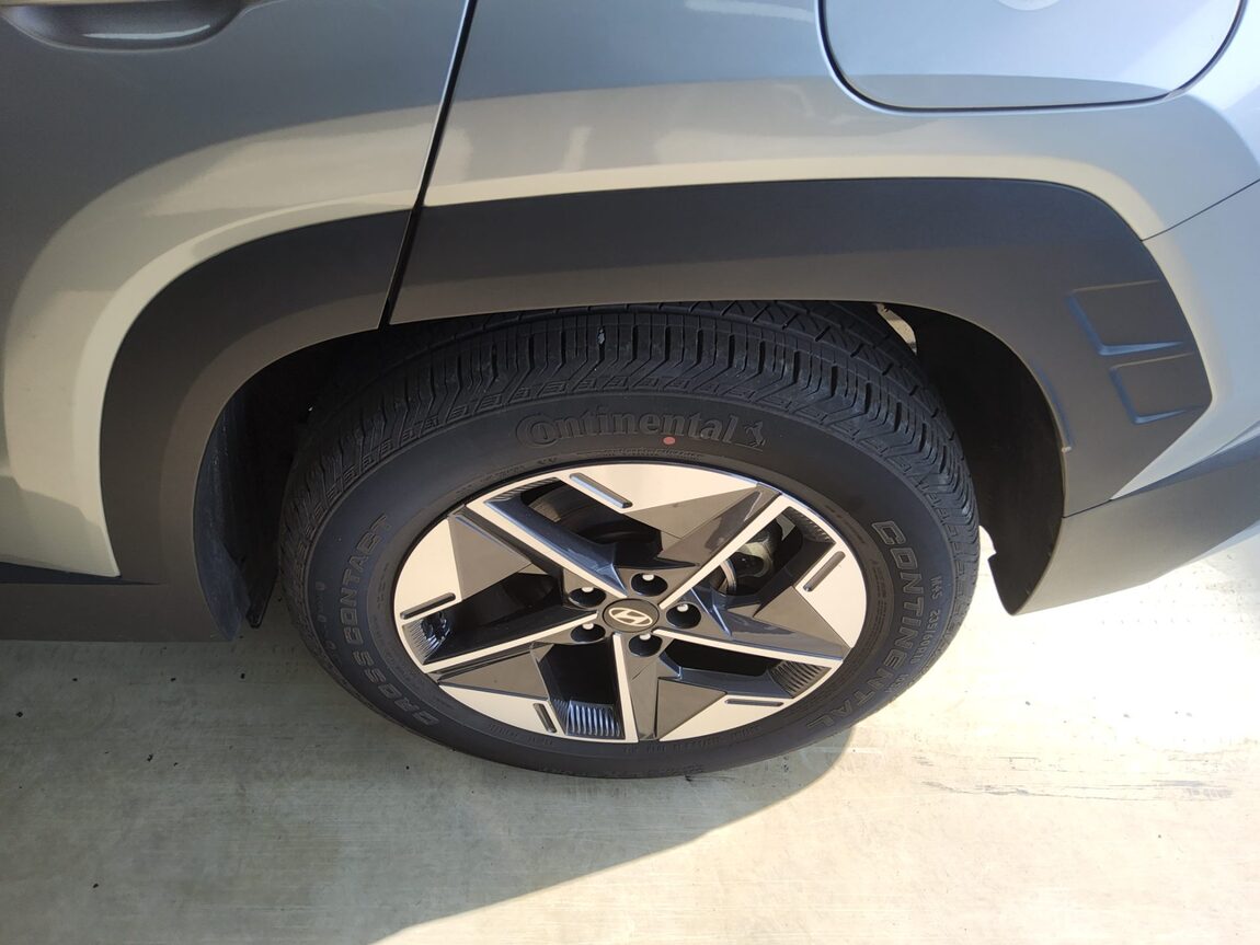 HYUNDAI THE NEW TUCSON HYBRID 1.6 HEV 4WD PREMIUM 2024 - zdjęcie 24