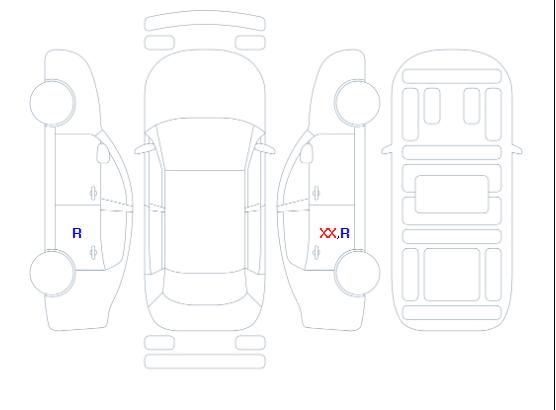 HYUNDAI THE NEW TUCSON HYBRID 1.6 HEV 4WD PREMIUM 2024 - zdjęcie 27