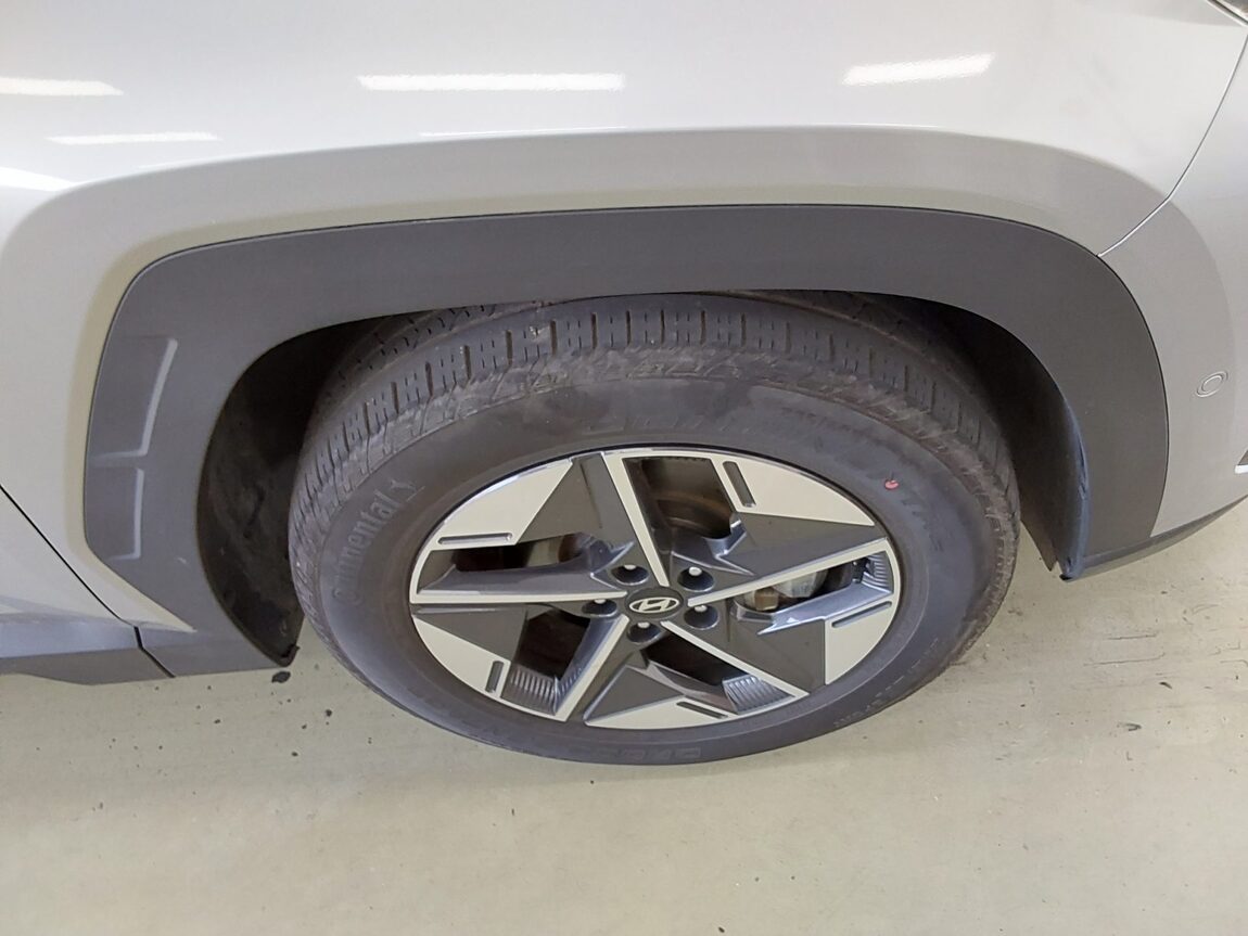 HYUNDAI THE NEW TUCSON HYBRID 1.6 HEV 4WD PREMIUM 2024 - zdjęcie 23