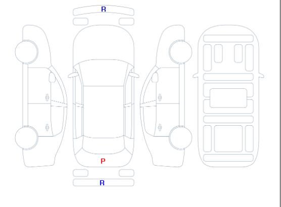 HYUNDAI THE NEW TUCSON HYBRID 1.6 HEV 4WD PREMIUM 2024 - zdjęcie 25