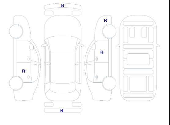 HYUNDAI VENUE 1.6 GASOLINE PREMIUM 2024 - zdjęcie 27