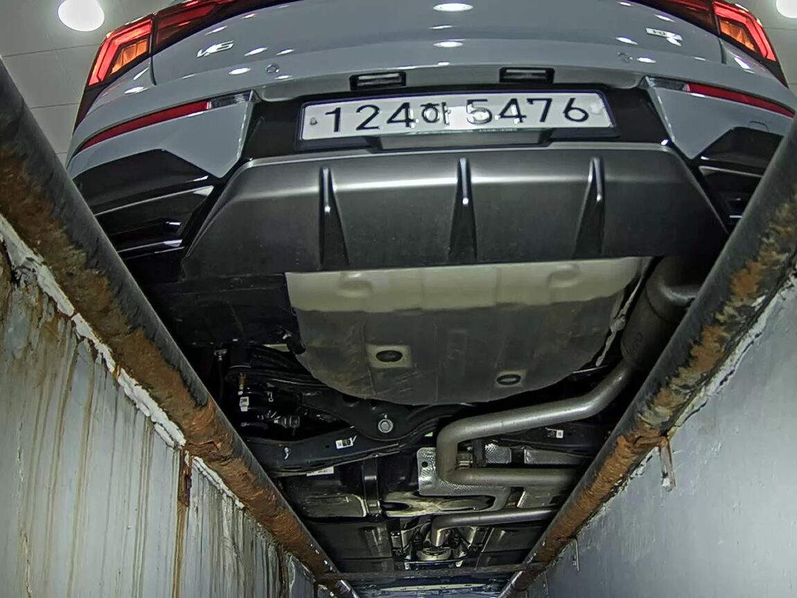 KIA THE NEW K5 HYBRID (DL3) 2.0 HEV NOBLESSE 2024 - zdjęcie 8