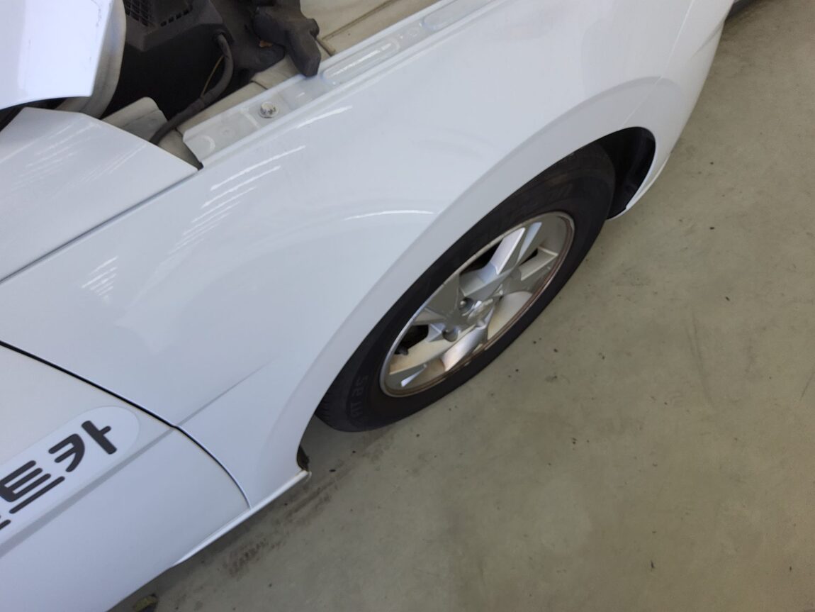 HYUNDAI AVANTE (CN7) 1.6 GASOLINE MODERN 2021 - zdjęcie 21