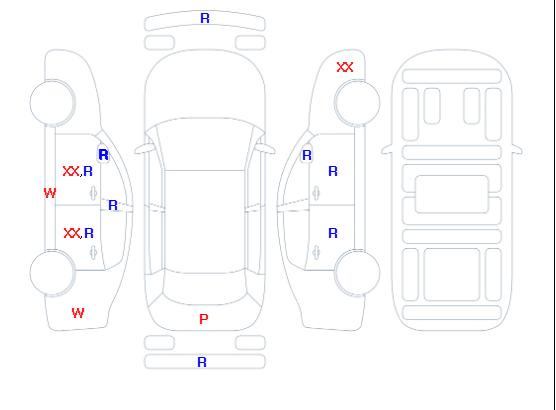 HYUNDAI AVANTE (CN7) 1.6 GASOLINE MODERN 2021 - zdjęcie 23