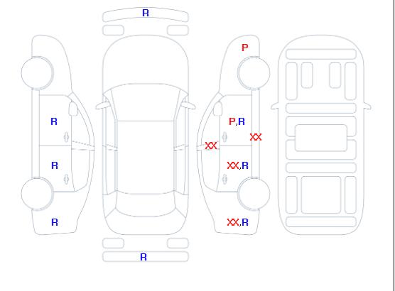 HYUNDAI AVANTE (CN7) 1.6 GASOLINE MODERN 2021 - zdjęcie 24