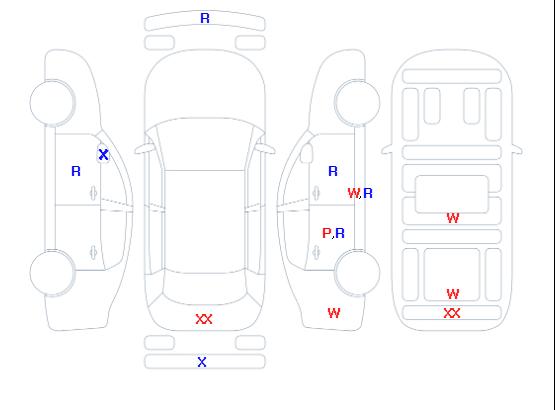 HYUNDAI AVANTE (CN7) 1.6 GASOLINE MODERN 2021 - zdjęcie 27