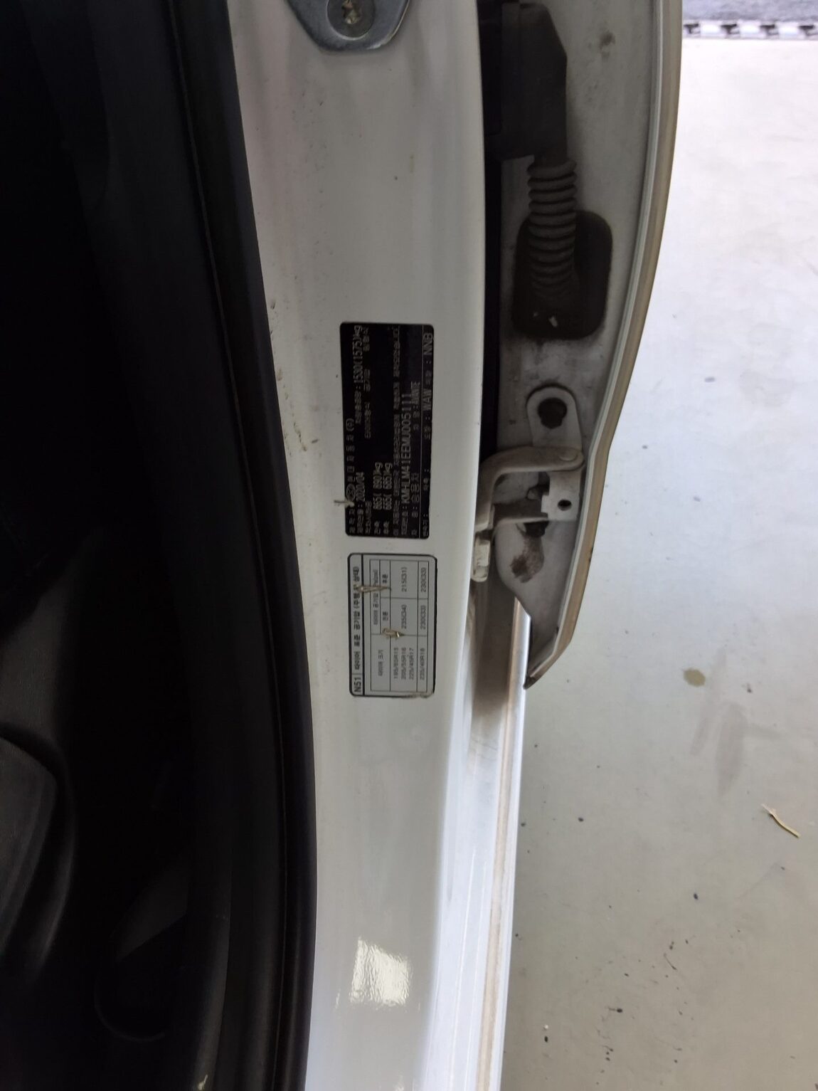HYUNDAI AVANTE (CN7) 1.6 GASOLINE MODERN 2021 - zdjęcie 16