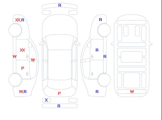 HYUNDAI AVANTE (CN7) 1.6 GASOLINE MODERN 2021 - zdjęcie 27