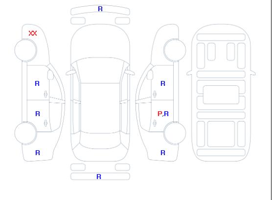 HYUNDAI AVANTE (CN7) 1.6 GASOLINE MODERN 2021 - zdjęcie 27