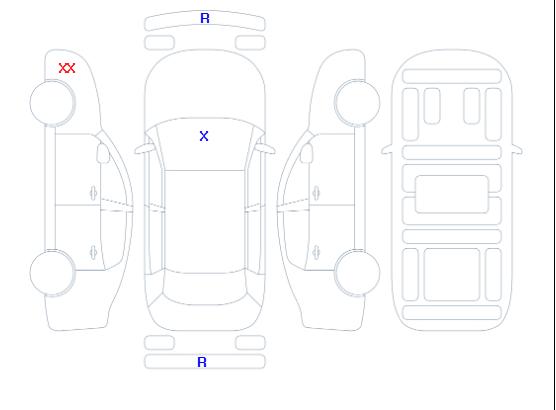 KIA NEW K5 2.0 GASOLINE NOBLESSE SX 2018 - zdjęcie 25