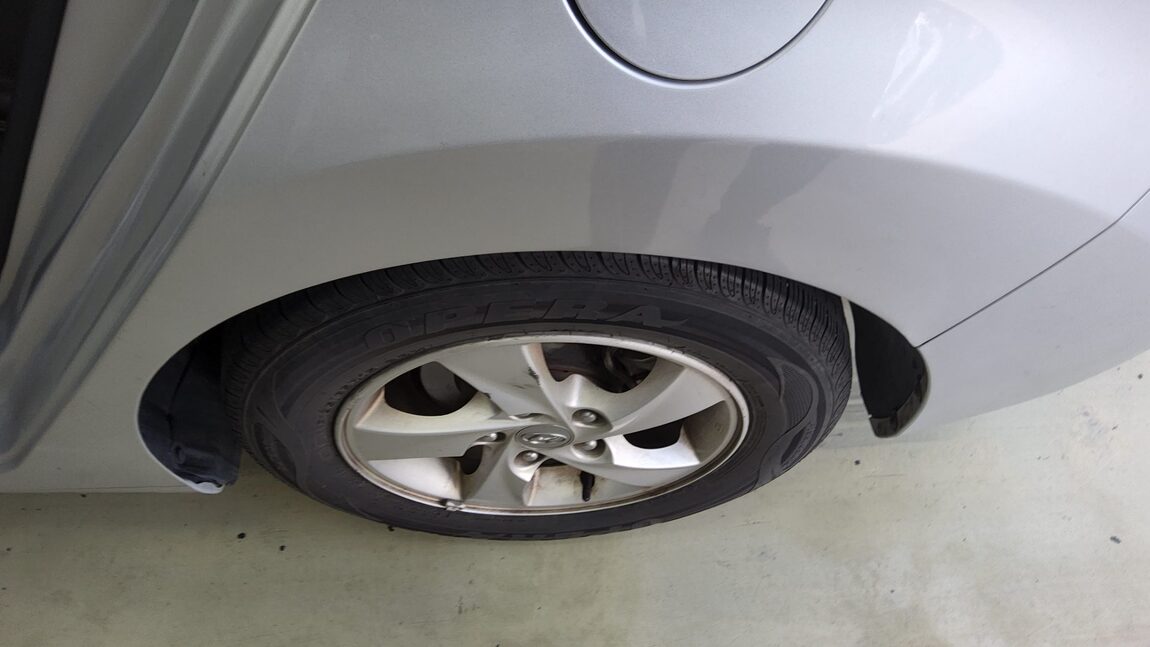 HYUNDAI AVANTE MD M16 GDi SMART 2013 - zdjęcie 25