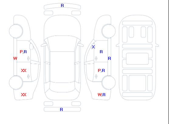 HYUNDAI AVANTE MD M16 GDi SMART 2013 - zdjęcie 29