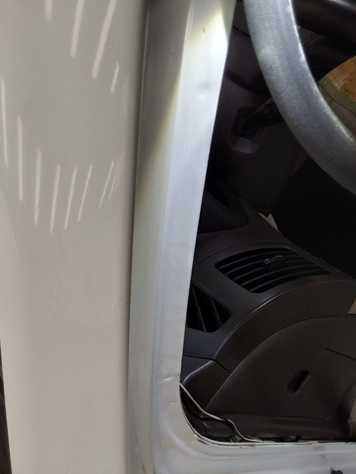 HYUNDAI AVANTE HD 1.6 VVT S16 LUXURY 2008 - zdjęcie 26