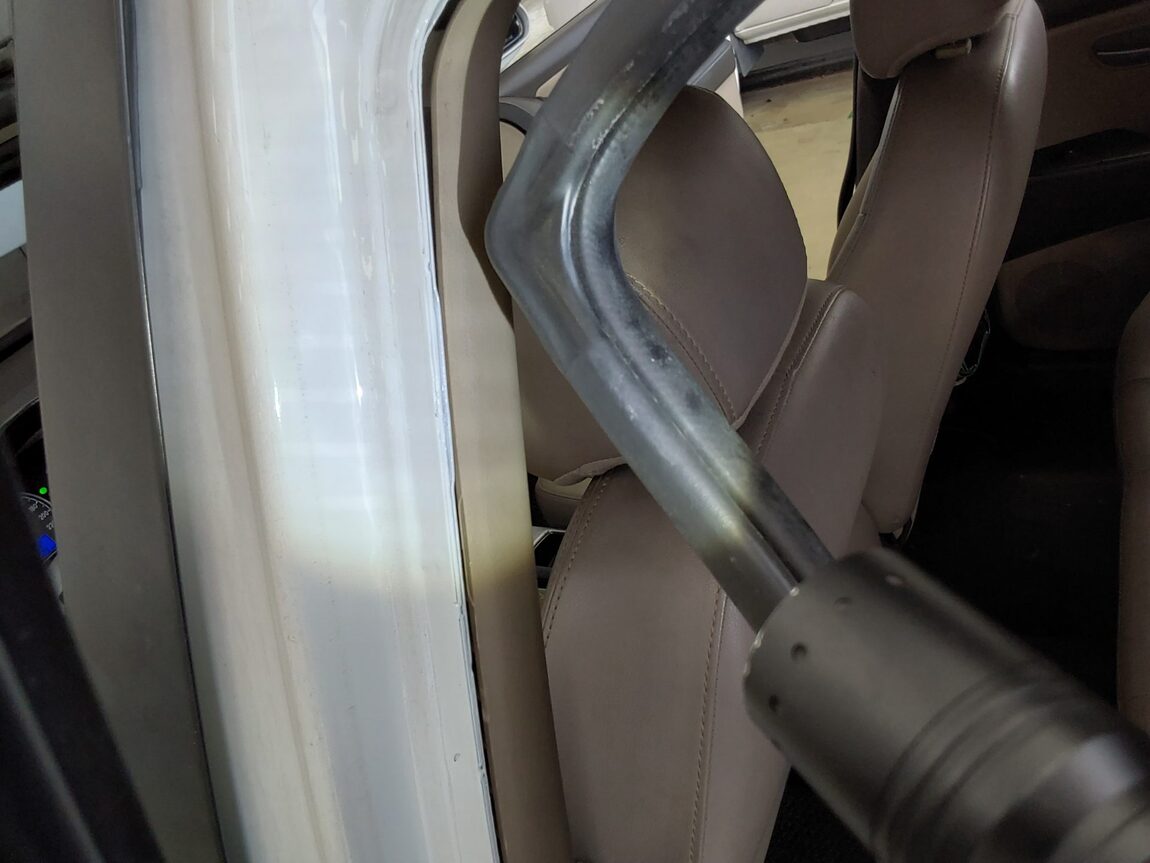 HYUNDAI AVANTE HD 1.6 VVT S16 LUXURY 2008 - zdjęcie 27