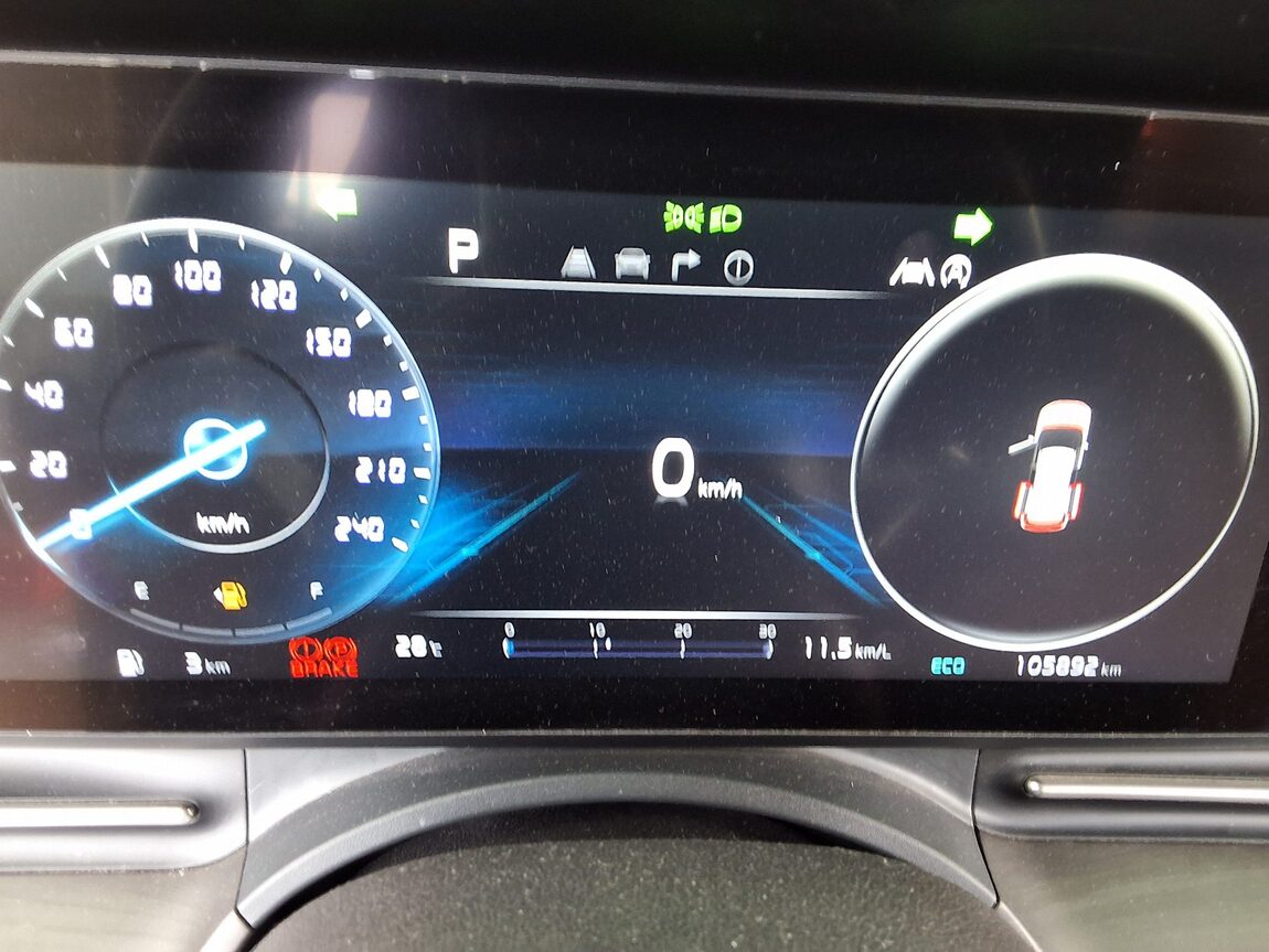 KIA NEW CARNIVAL (KA4) 9-SEATER DIESEL NOBLESSE 2021 - zdjęcie 9