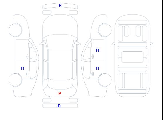 KIA NEW CARNIVAL (KA4) 9-SEATER DIESEL NOBLESSE 2021 - zdjęcie 27