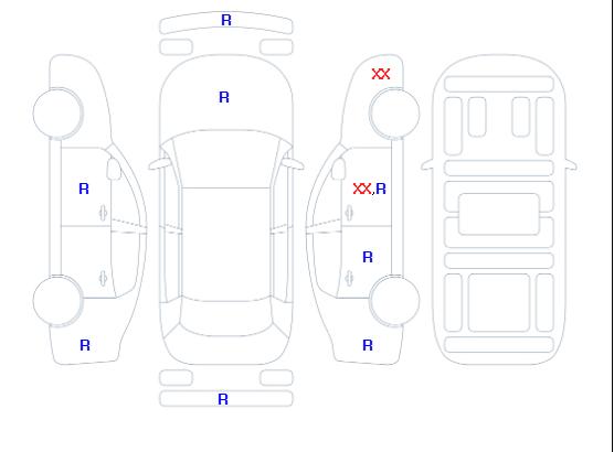 KIA NEW SPORTAGE R2.0 2WD NOBLESSE PLUS 2018 - zdjęcie 26