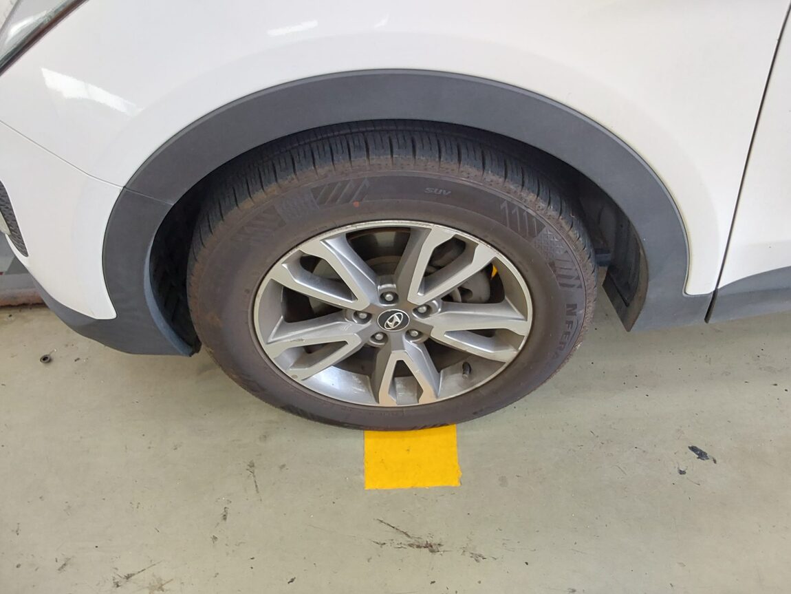 HYUNDAI SANTA FE (DM) DIESEL R2.0 2WD PREMIUM 2013 - zdjęcie 21