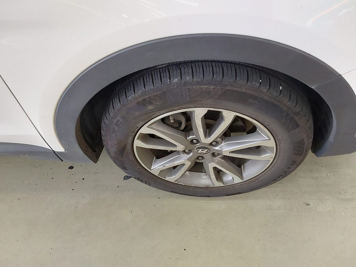 HYUNDAI SANTA FE (DM) DIESEL R2.0 2WD PREMIUM 2013 - zdjęcie 23